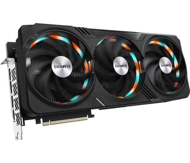Gigabyte GeForce RTX 4090 GAMING OC 24GB GDDR6X - 1075870 - zdjęcie 4